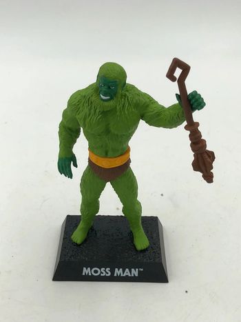 Figurine les maîtres de l’univers Moss Man
