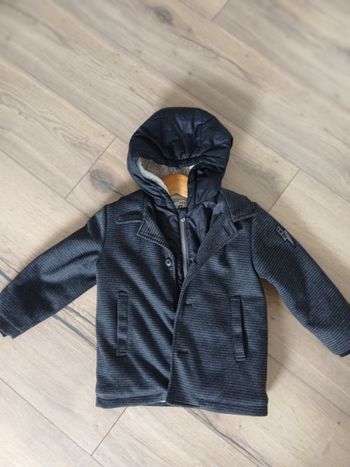 Manteau IKKS