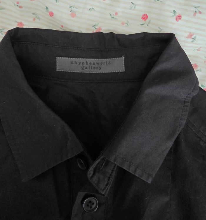 Combishort Ehyphenworld Gallery, taille 38/40 - photo numéro 2