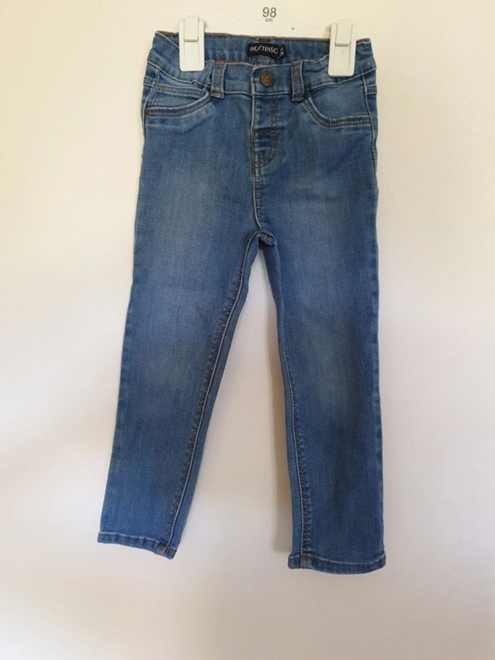 Jeans garçon 3 ans