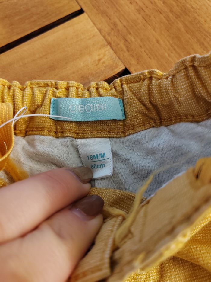 Ensemble garçon - photo numéro 7