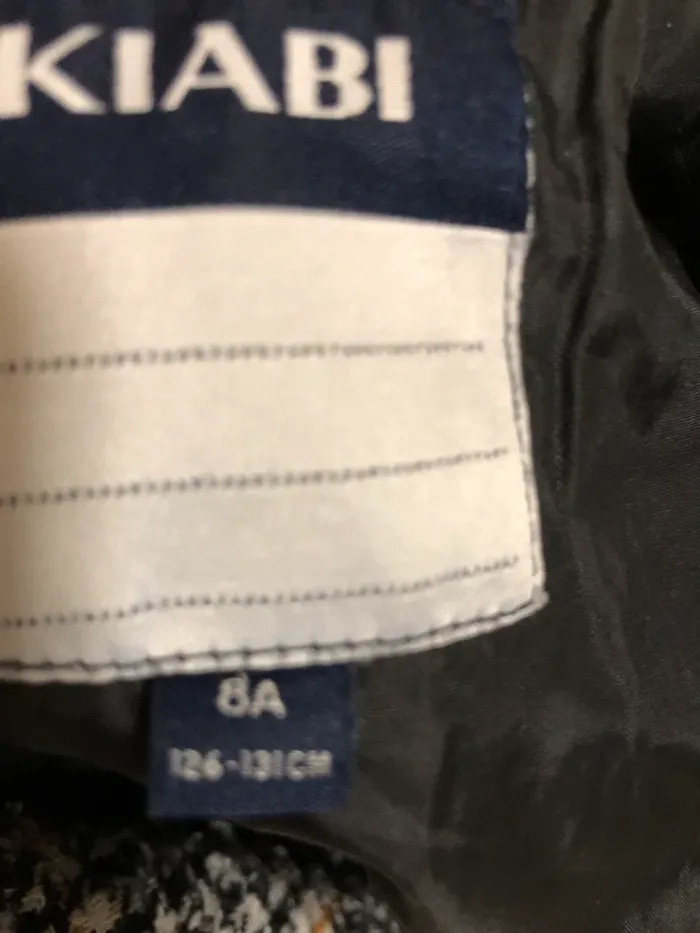 Manteau - photo numéro 8