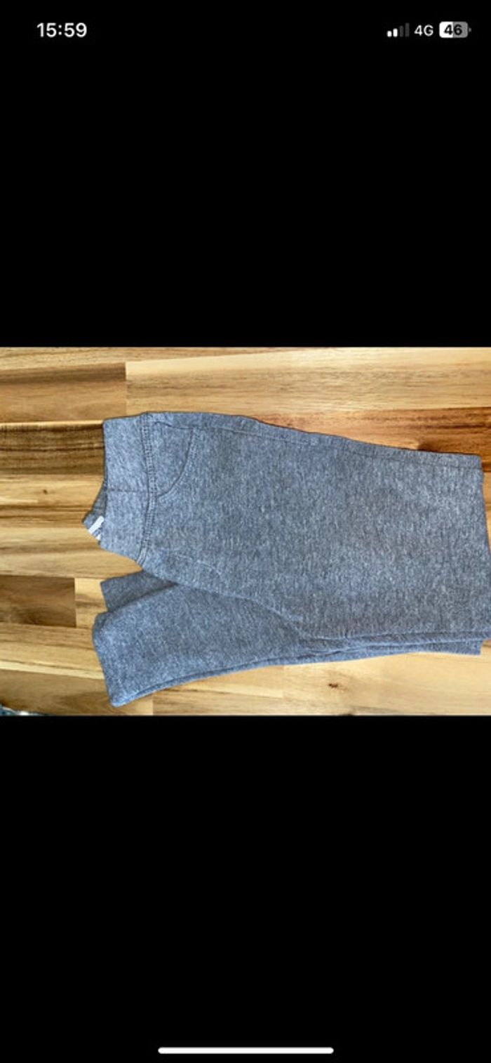 Jegging okaidi taille 8 ans