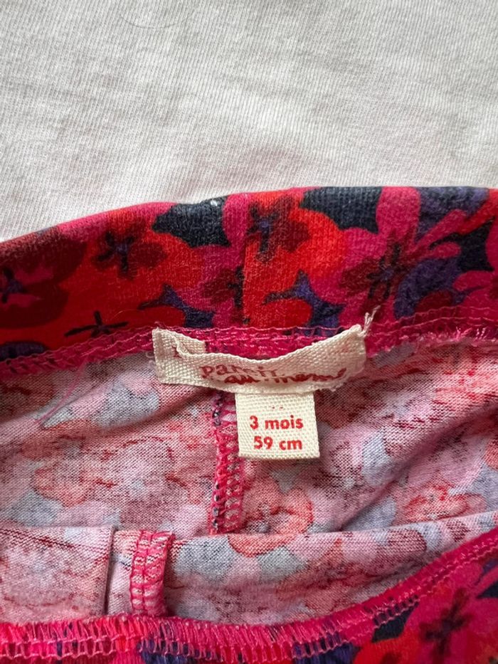 Lot de vêtements 3 mois - photo numéro 6