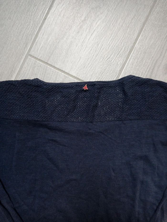 Pull fin - photo numéro 6