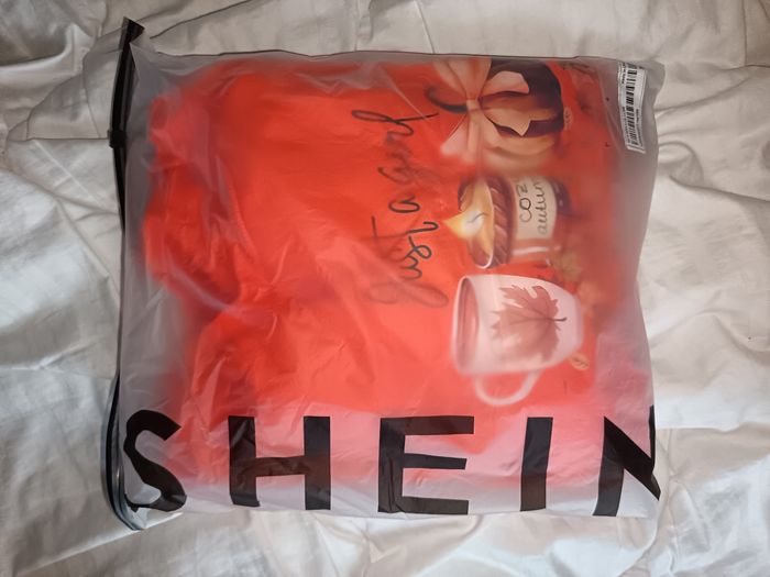 Pull automne - photo numéro 5