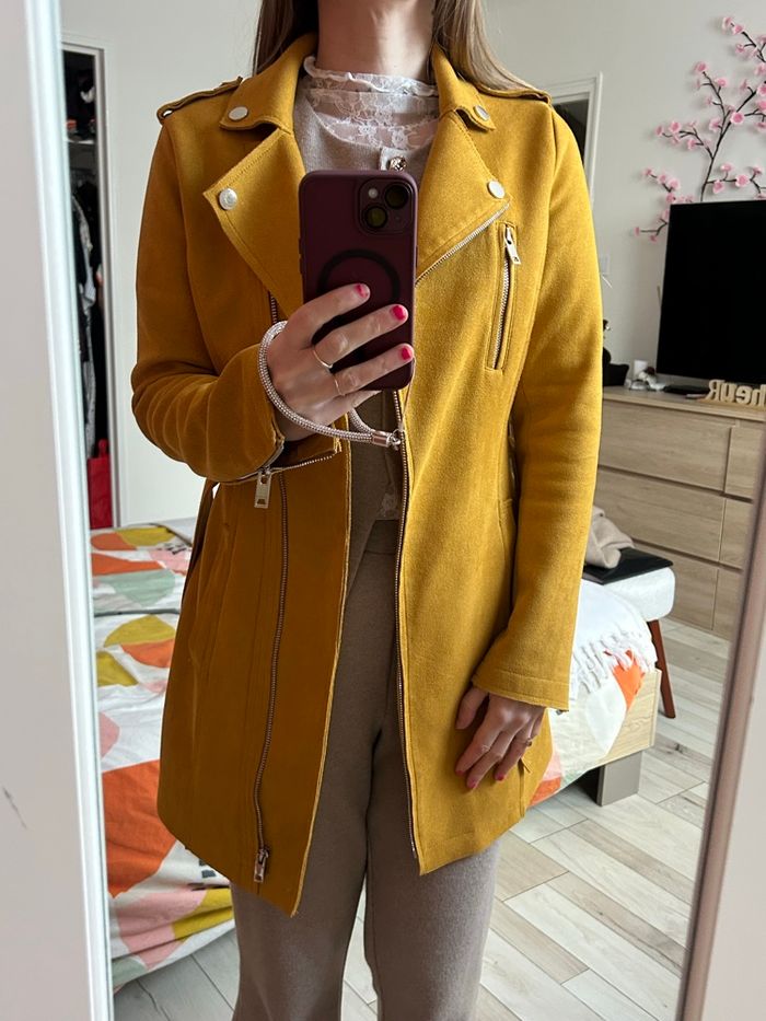 Trench S - photo numéro 2