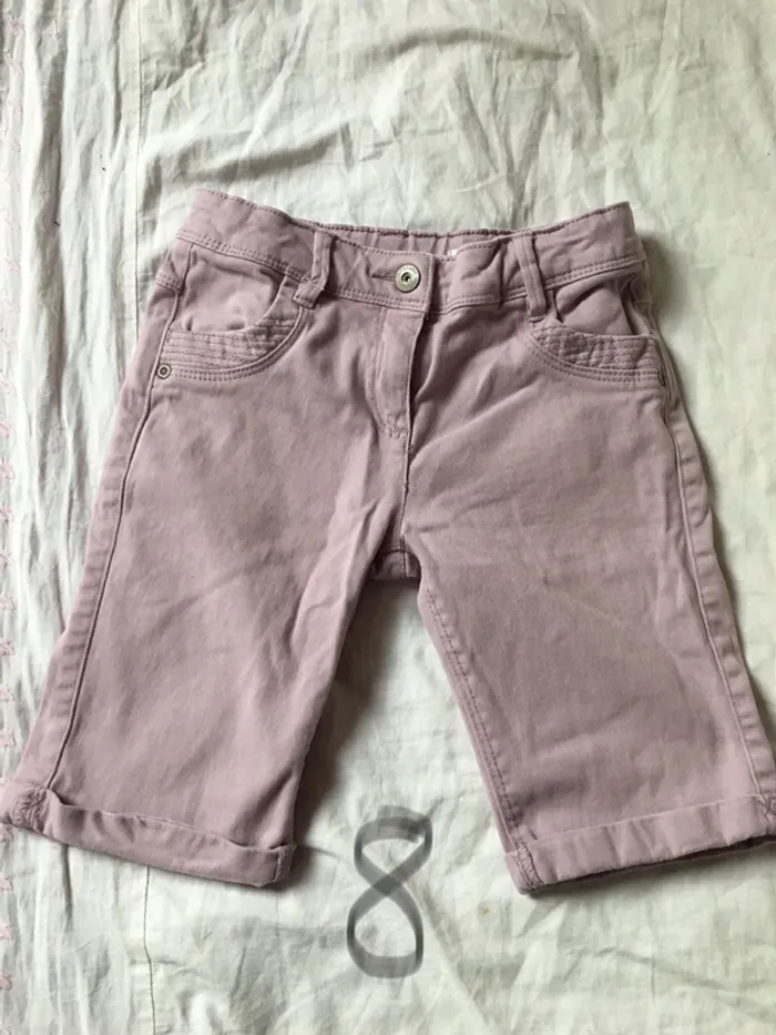 Short - photo numéro 2