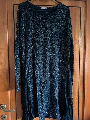 Robe noire Made in Italy