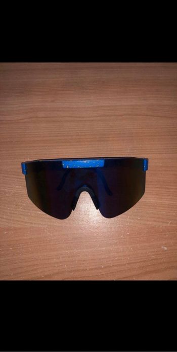 Lunette de ski
