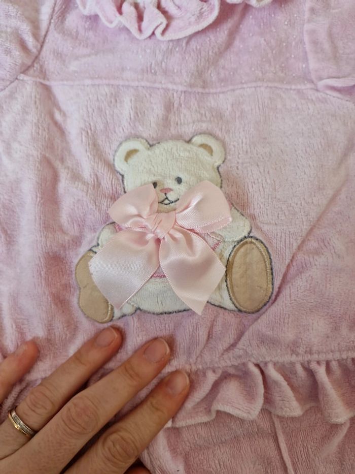 Ensemble bébé 2 pièces. - photo numéro 2