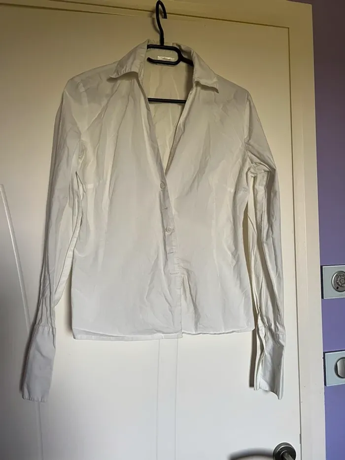 Lot de 17 chemises et tuniques taille 38/40 - photo numéro 18