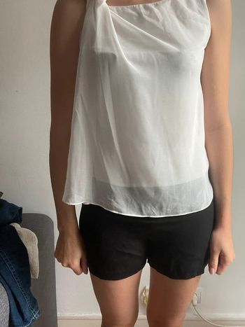Combishort Naf Naf - T34/XS