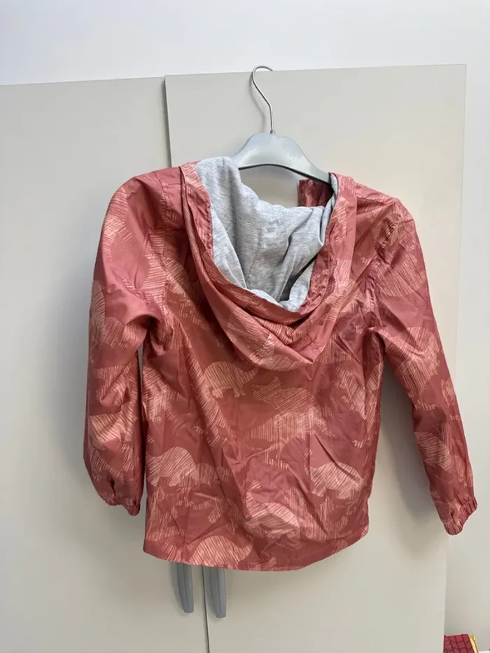 Veste été fille - photo numéro 3