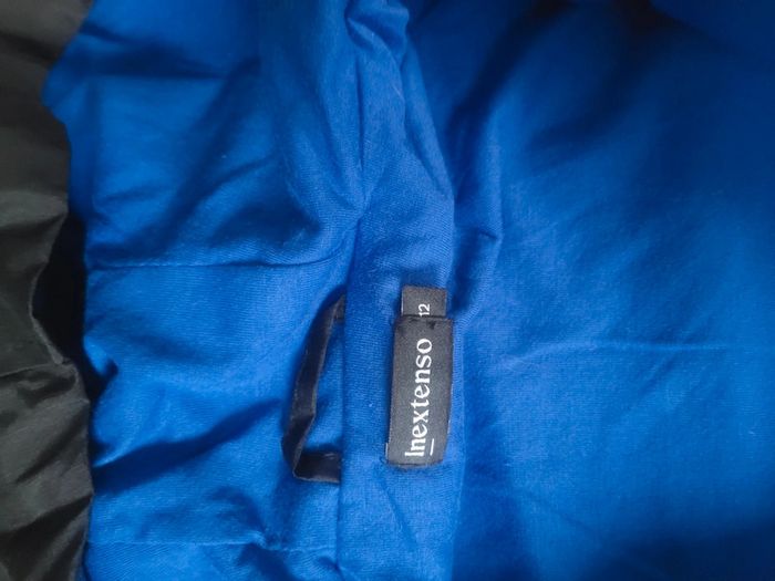 Coupe vent  / parka in extenso 12 ans - photo numéro 4