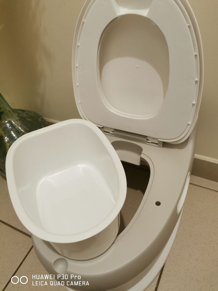 Pot enfant - photo numéro 3