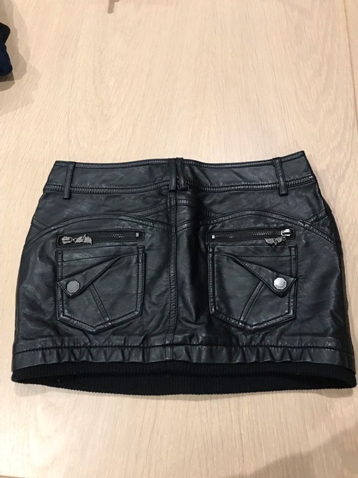 Mini jupe - photo numéro 3