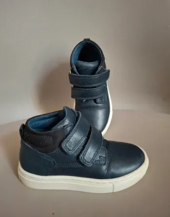 Chaussures cuir du pareil au même p 25