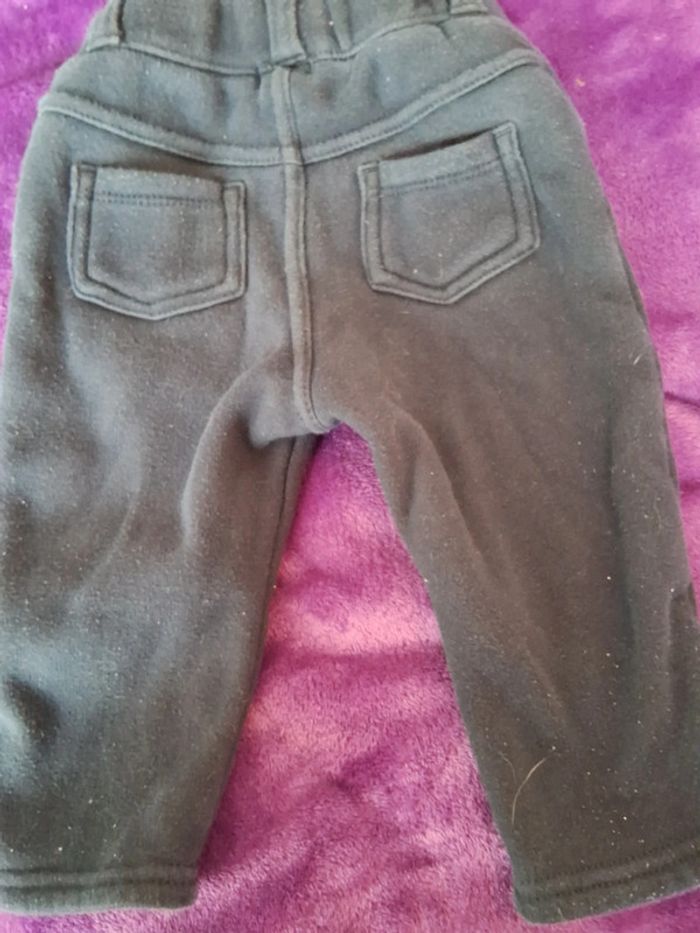 Pantalon jogging - photo numéro 3