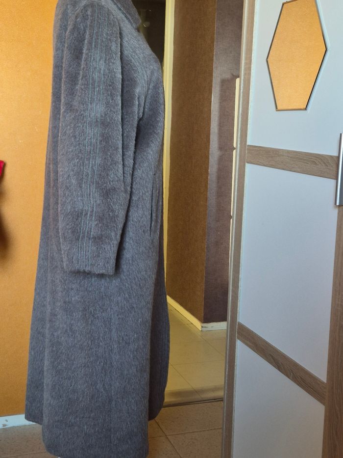 Manteau - photo numéro 6