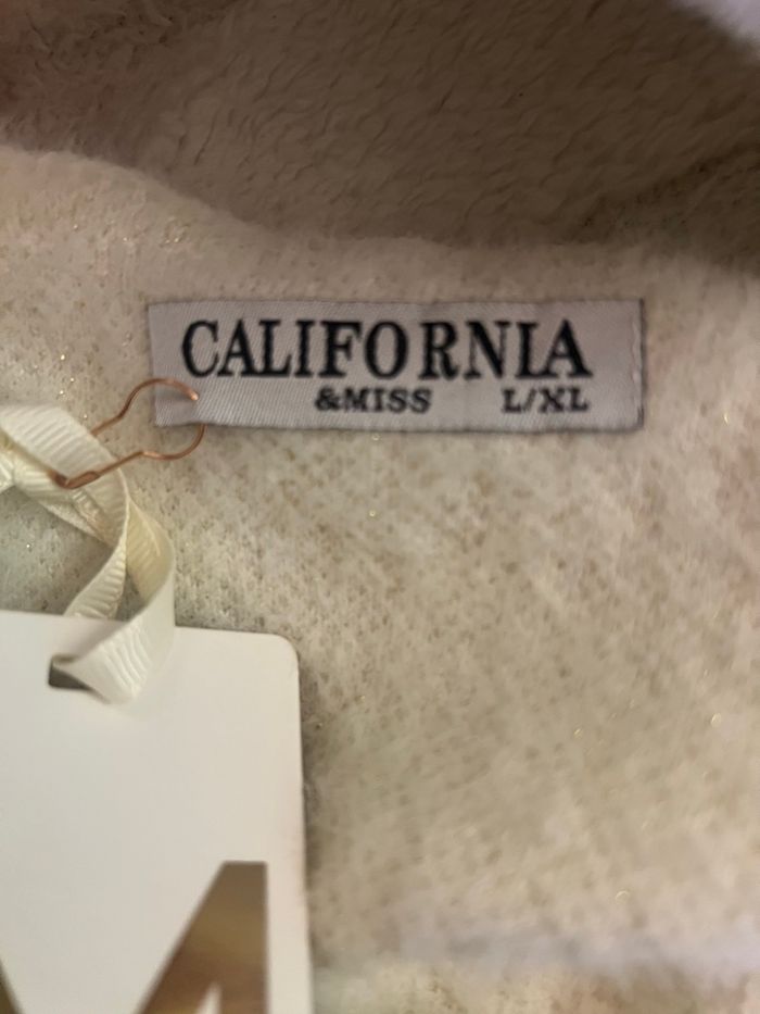 Magnifique veste, élégante - photo numéro 3