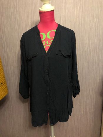 Chemise
