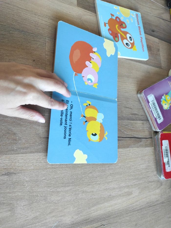 Lot drôle de bébé (drôles de bêtes) - photo numéro 12