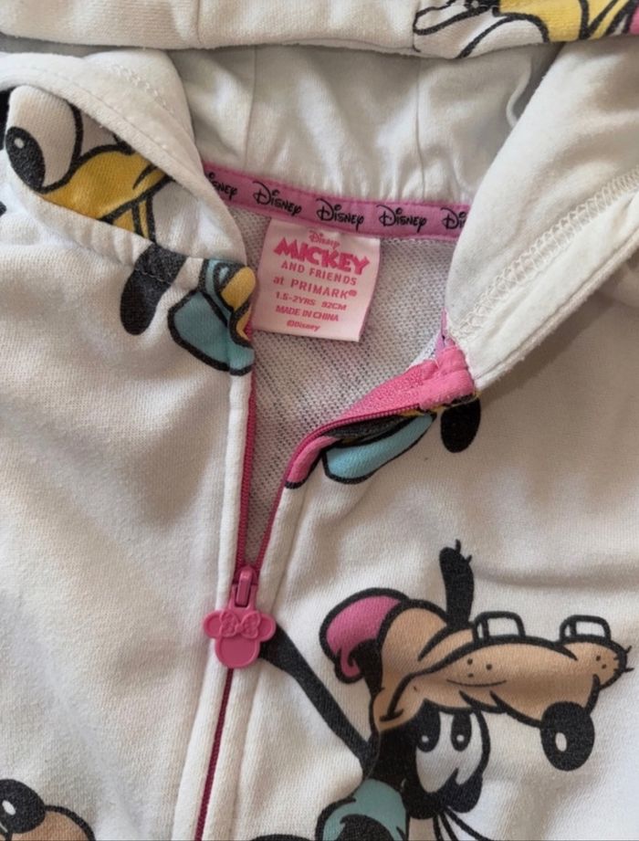 Veste Minnie - photo numéro 2