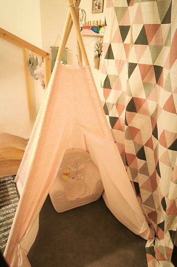Tipi enfant