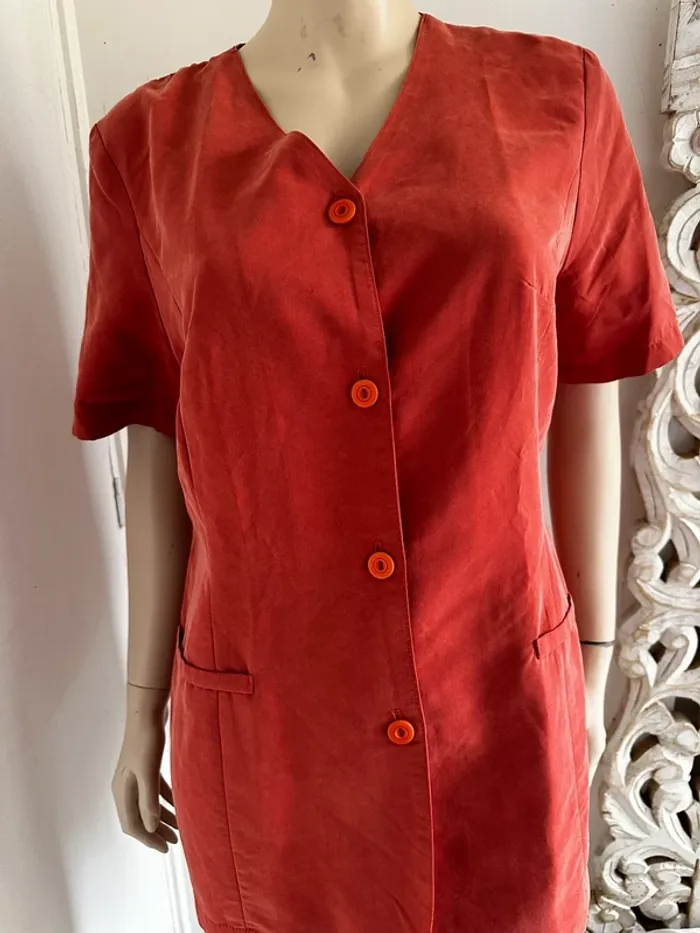 Veste - photo numéro 2