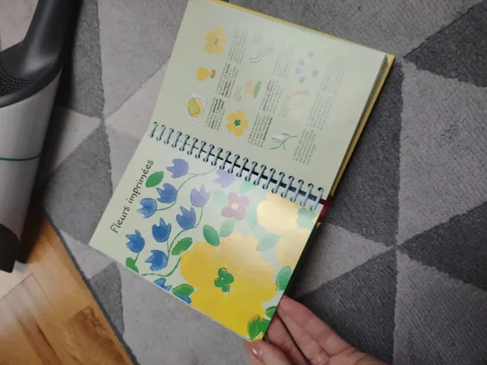Livre activités pâque - photo numéro 7
