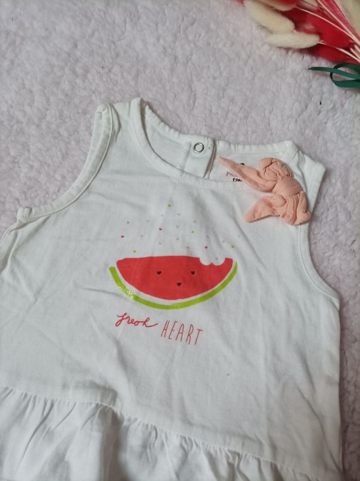 Débardeur - photo numéro 2