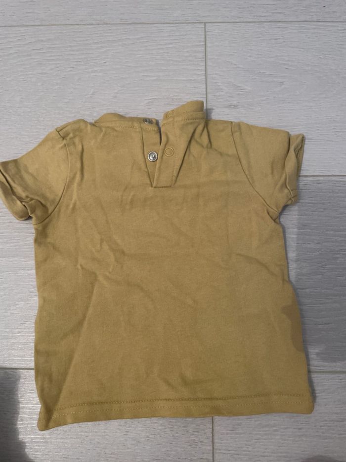 T-shirt - photo numéro 3