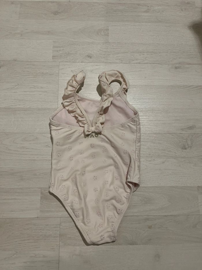 Maillot de bain 24 mois