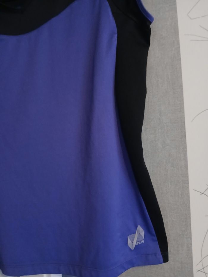 Débardeur  sport - photo numéro 4