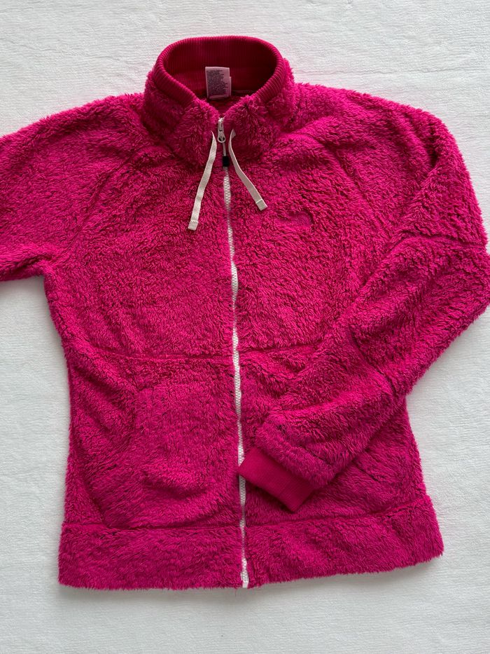 Veste polaire The North Face Rose Femme - Taille S