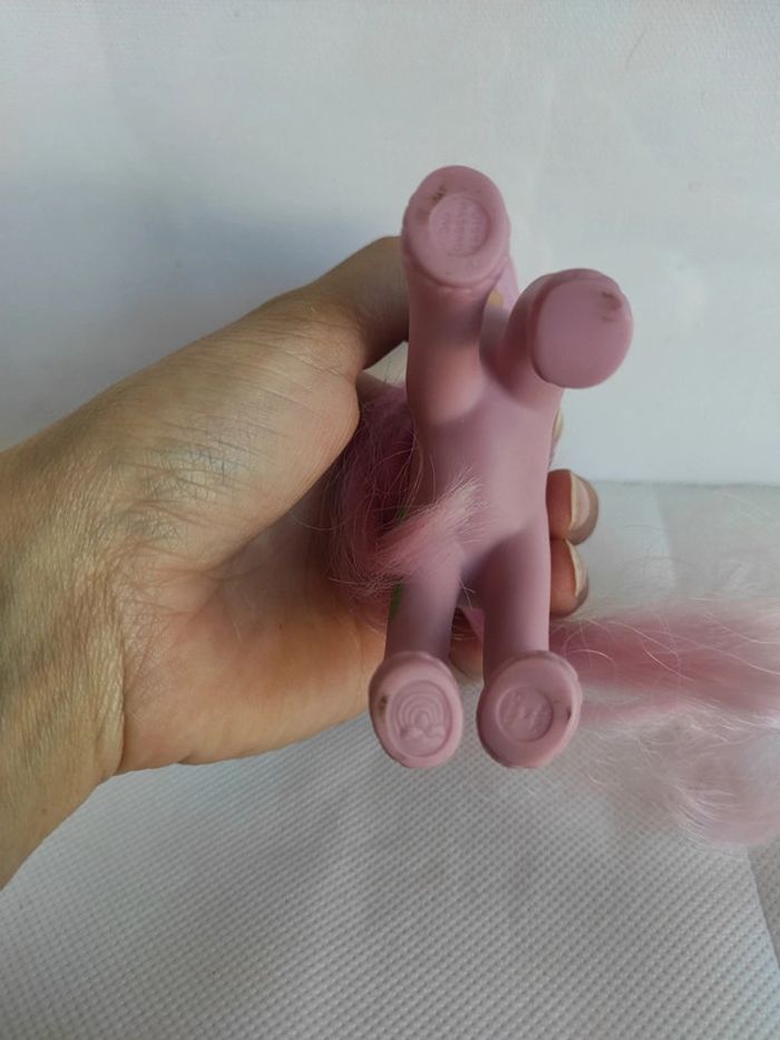 My little Pony G2 sweet Berry basket surprise - photo numéro 7