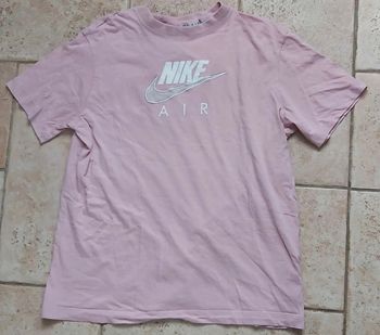 T shirt nike