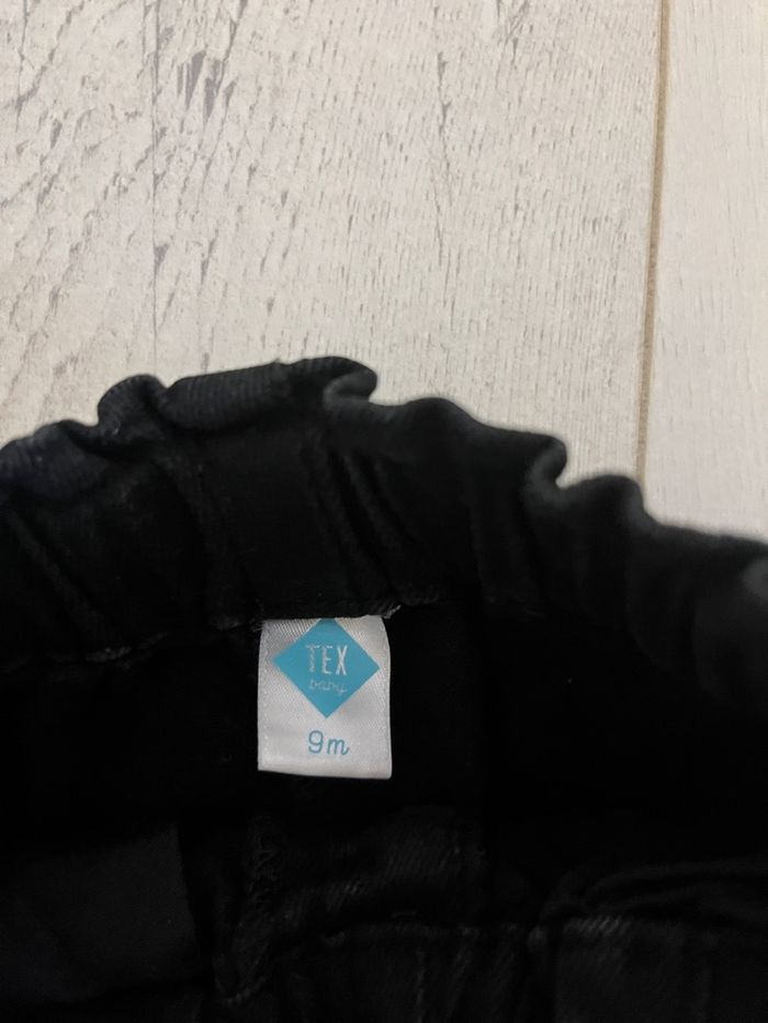 Pantalon tex - photo numéro 3