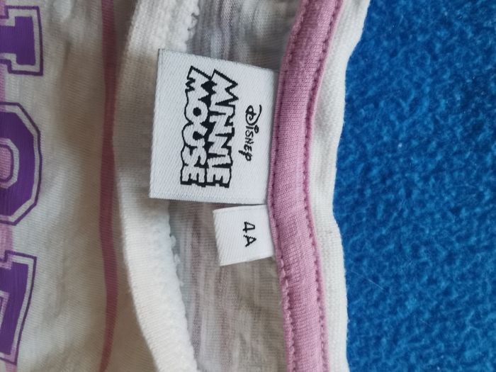 Tee shirt Disney - photo numéro 3