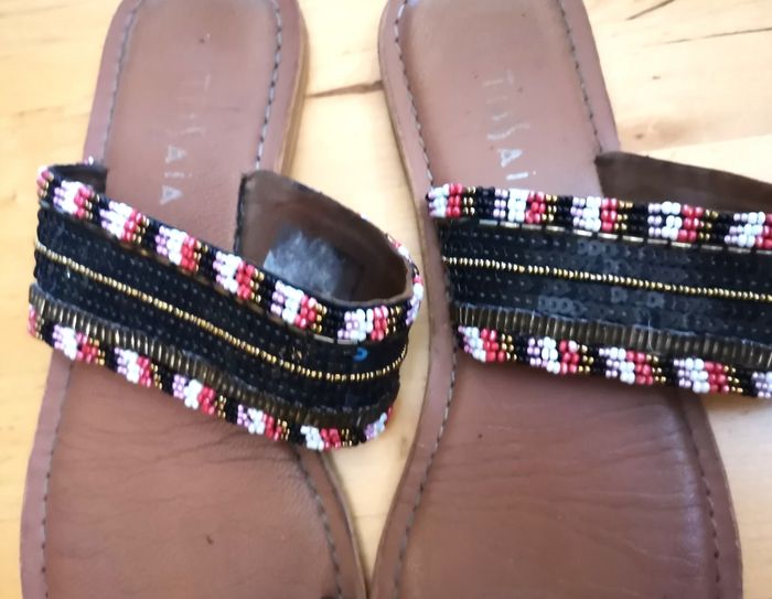 Sandales "Tissaia" - photo numéro 2