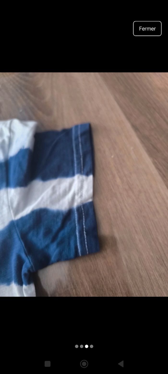 T-shirt enfant - photo numéro 3