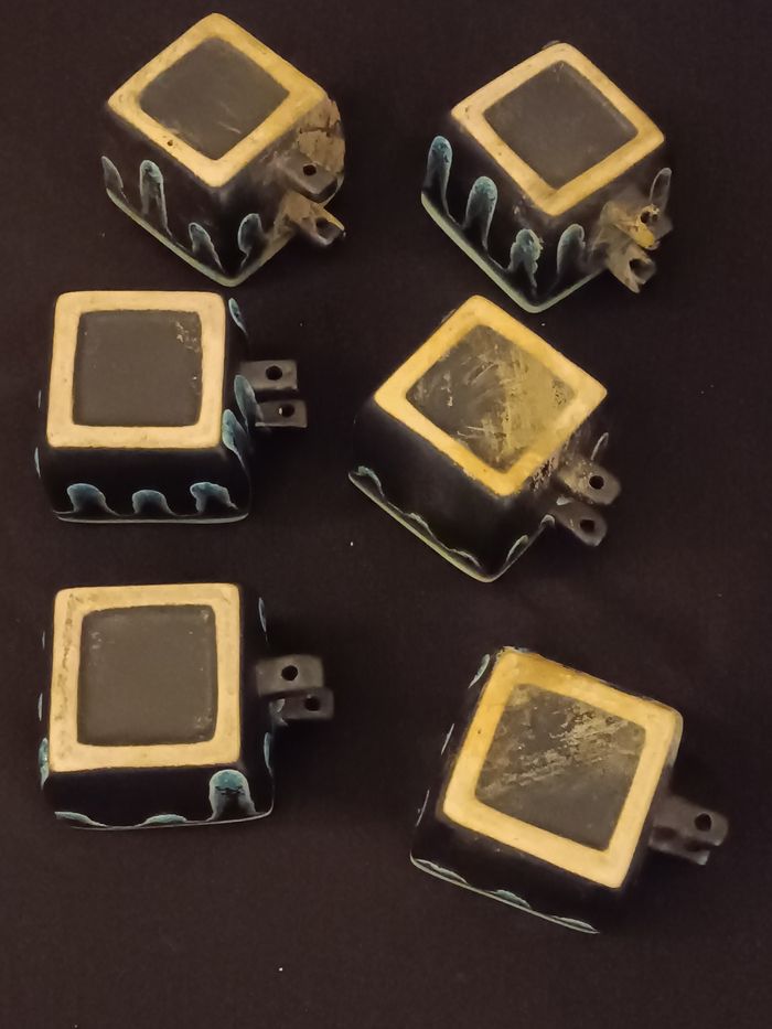 Service vernissé - photo numéro 8