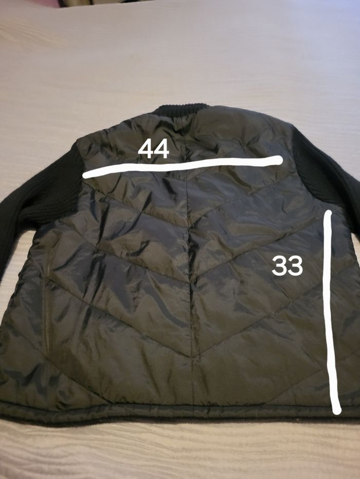 Veste femme Molletonnée - photo numéro 5