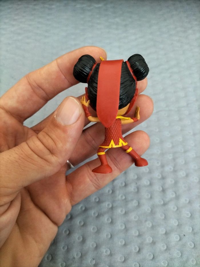 Figurine pyjamasque - photo numéro 4