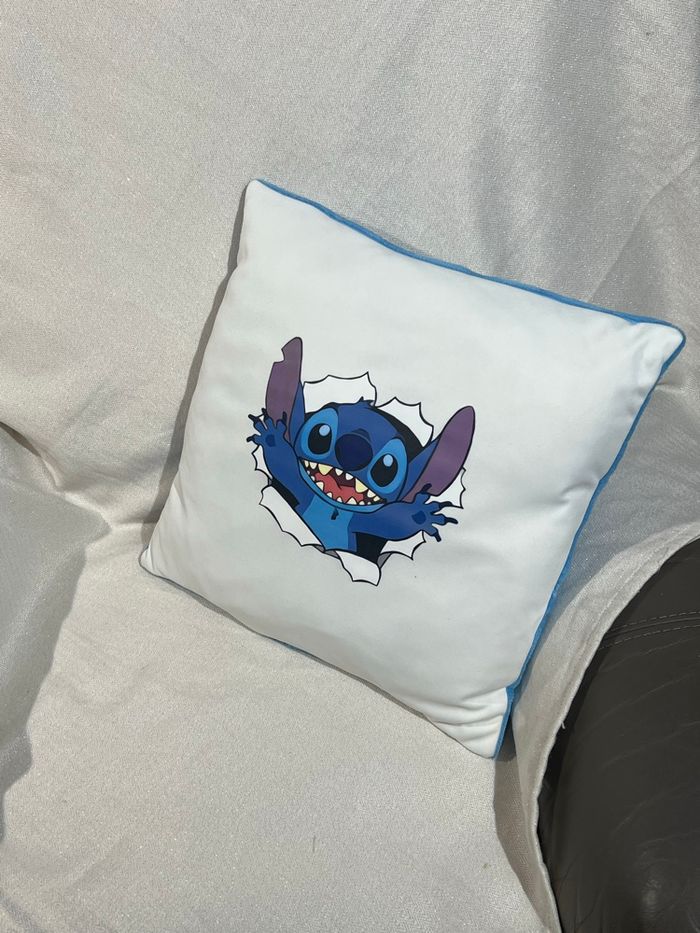 Coussin stitch - photo numéro 2