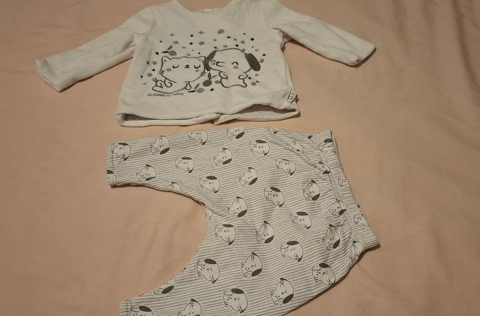 Ensemble polaire 9M DPAM - photo numéro 2