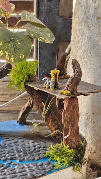 Super petite figurine Pokemon Nintendo Giratina