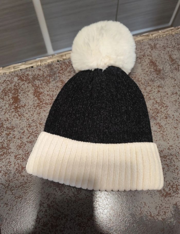 Lot de bonnets - photo numéro 4