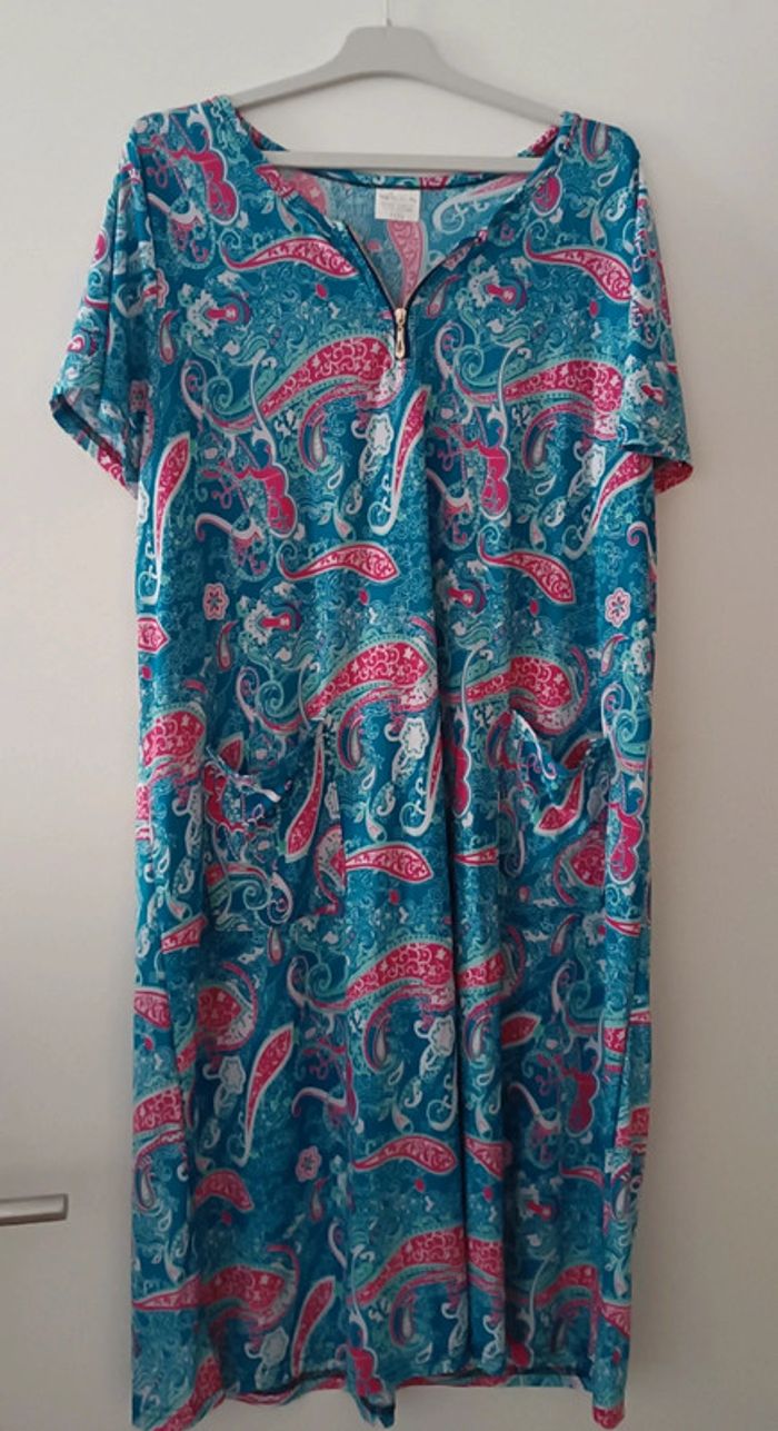 Robe XXXL - photo numéro 2